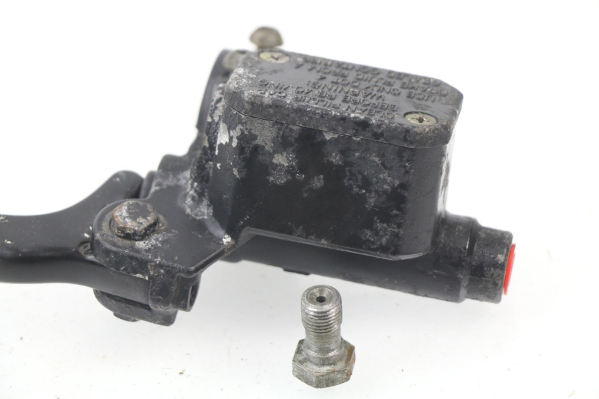 photo de FRONT BRAKE MASTER CYLINDER PIAGGIO XEVO - X EVO 125 (2010 - 2015)