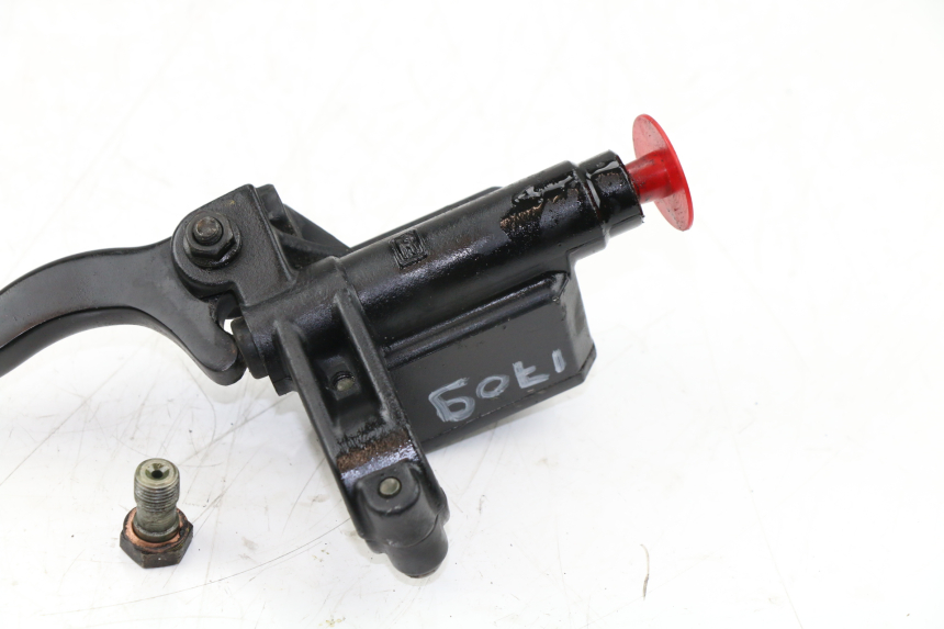 photo de FRONT BRAKE MASTER CYLINDER PIAGGIO XEVO - X EVO 125 (2007 - 2016)