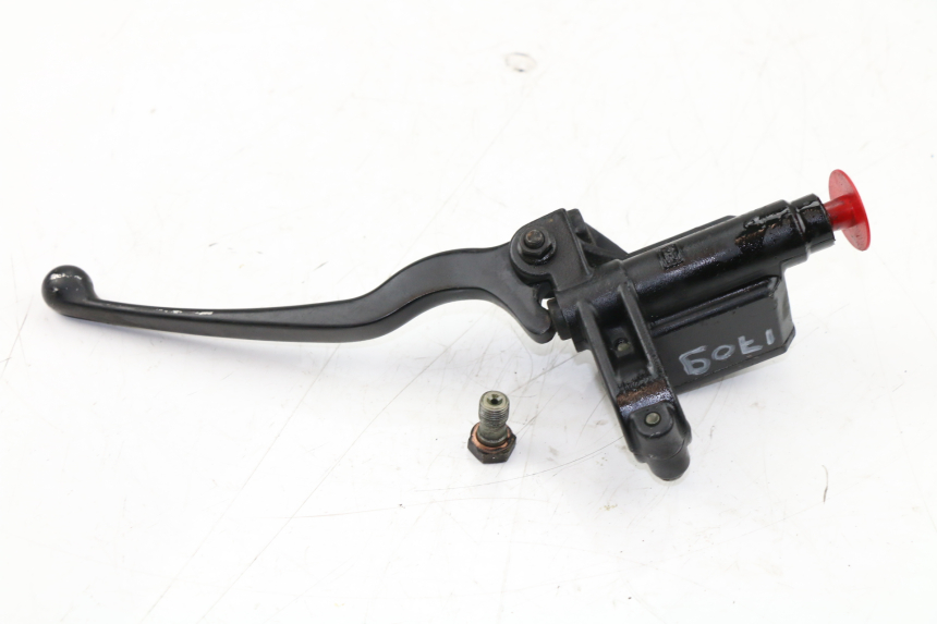 photo de FRONT BRAKE MASTER CYLINDER PIAGGIO XEVO - X EVO 125 (2007 - 2016)