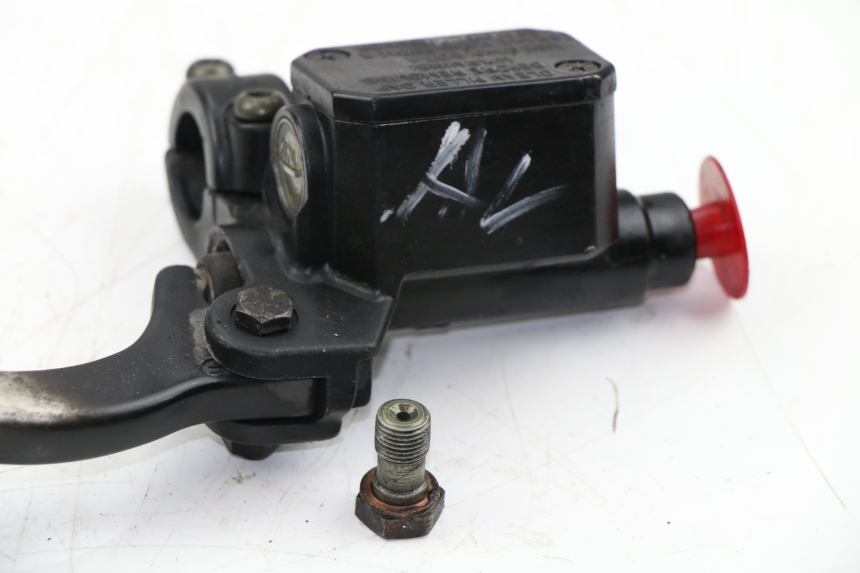 photo de FRONT BRAKE MASTER CYLINDER PIAGGIO XEVO - X EVO 125 (2007 - 2016)