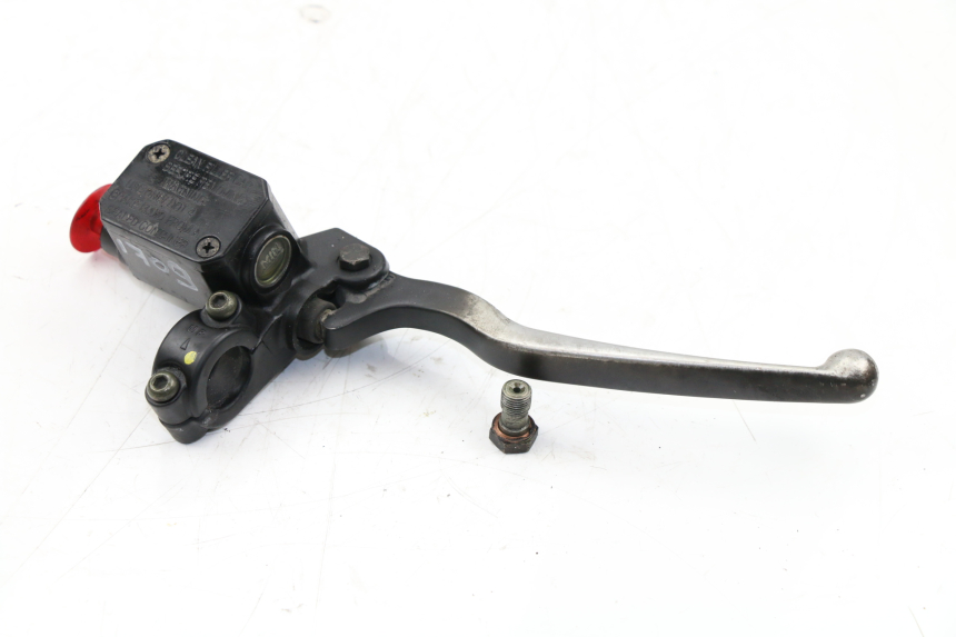 photo de FRONT BRAKE MASTER CYLINDER PIAGGIO XEVO - X EVO 125 (2007 - 2016)