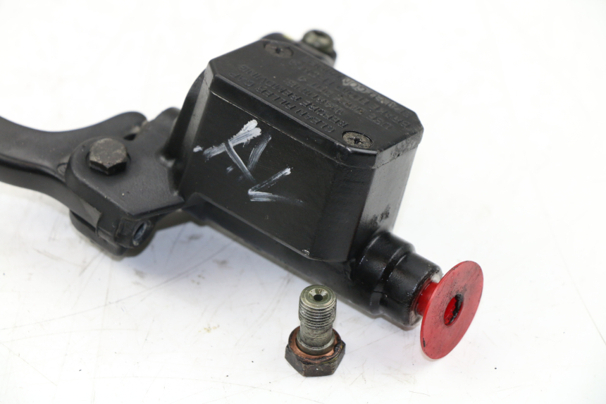 photo de FRONT BRAKE MASTER CYLINDER PIAGGIO XEVO - X EVO 125 (2007 - 2016)