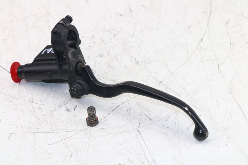 photo de FRONT BRAKE MASTER CYLINDER PIAGGIO XEVO - X EVO 125 (2007 - 2016)