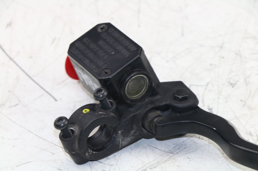 photo de FRONT BRAKE MASTER CYLINDER PIAGGIO XEVO - X EVO 125 (2007 - 2016)