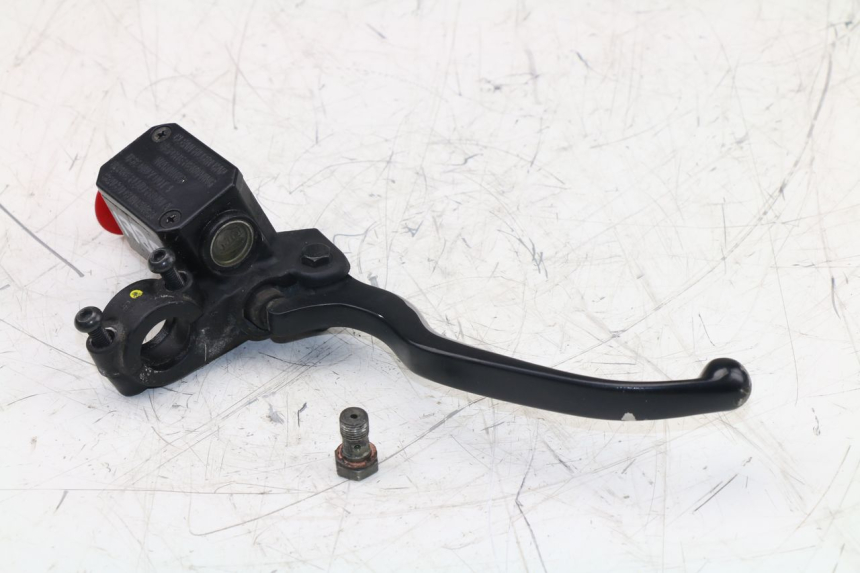 photo de FRONT BRAKE MASTER CYLINDER PIAGGIO XEVO - X EVO 125 (2007 - 2016)