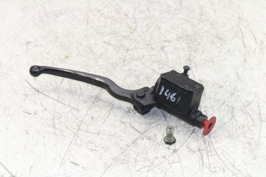 photo de FRONT BRAKE MASTER CYLINDER PIAGGIO XEVO - X EVO 125 (2010 - 2015)