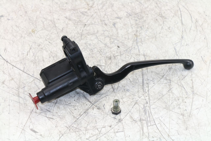 photo de FRONT BRAKE MASTER CYLINDER PIAGGIO XEVO - X EVO 125 (2010 - 2015)