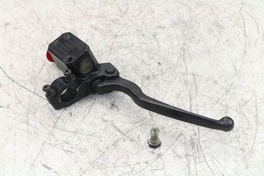 photo de FRONT BRAKE MASTER CYLINDER PIAGGIO XEVO - X EVO 125 (2010 - 2015)