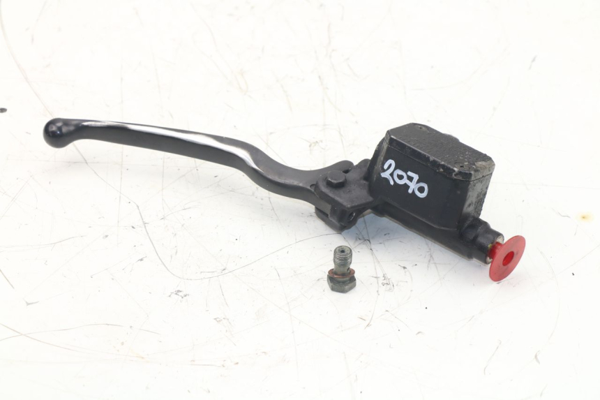 photo de FRONT BRAKE MASTER CYLINDER PIAGGIO XEVO - X EVO 125 (2007 - 2016)