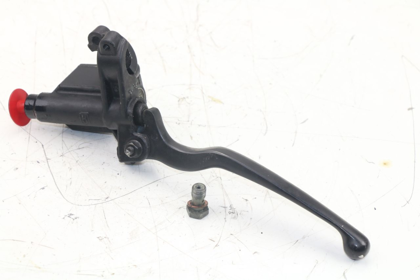 photo de FRONT BRAKE MASTER CYLINDER PIAGGIO XEVO - X EVO 125 (2007 - 2016)