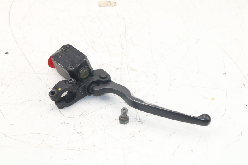 photo de FRONT BRAKE MASTER CYLINDER PIAGGIO XEVO - X EVO 125 (2007 - 2016)