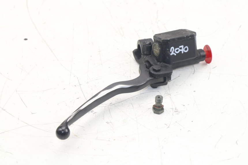 photo de FRONT BRAKE MASTER CYLINDER PIAGGIO XEVO - X EVO 125 (2007 - 2016)