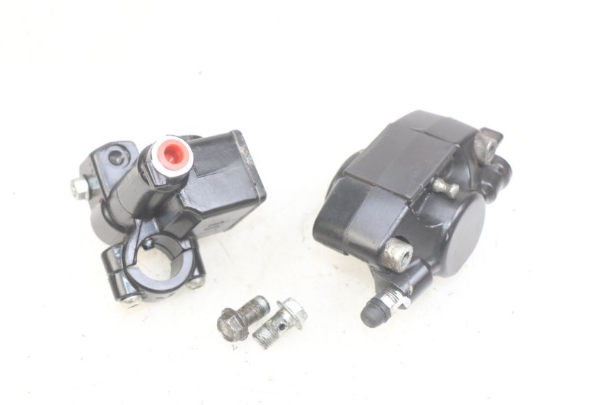 photo de FRONT MASTER CYLINDER PIAGGIO ZIP 2T 50 (2009 - 2019)