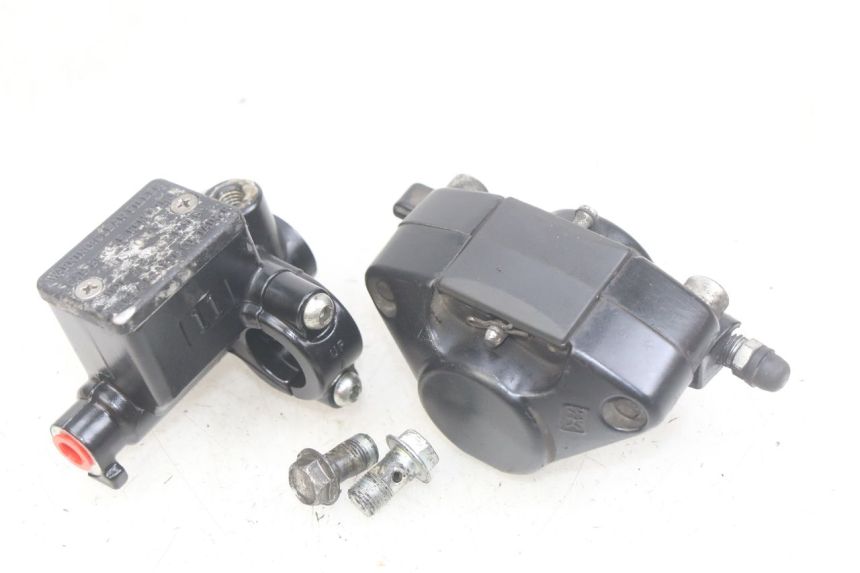 photo de FRONT MASTER CYLINDER PIAGGIO ZIP 2T 50 (2009 - 2019)