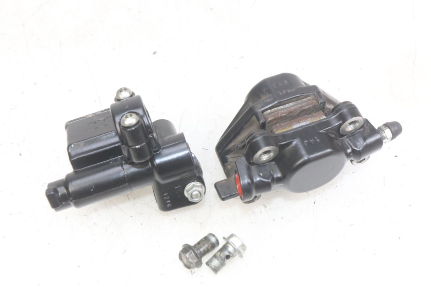 photo de FRONT MASTER CYLINDER PIAGGIO ZIP 2T 50 (2009 - 2019)