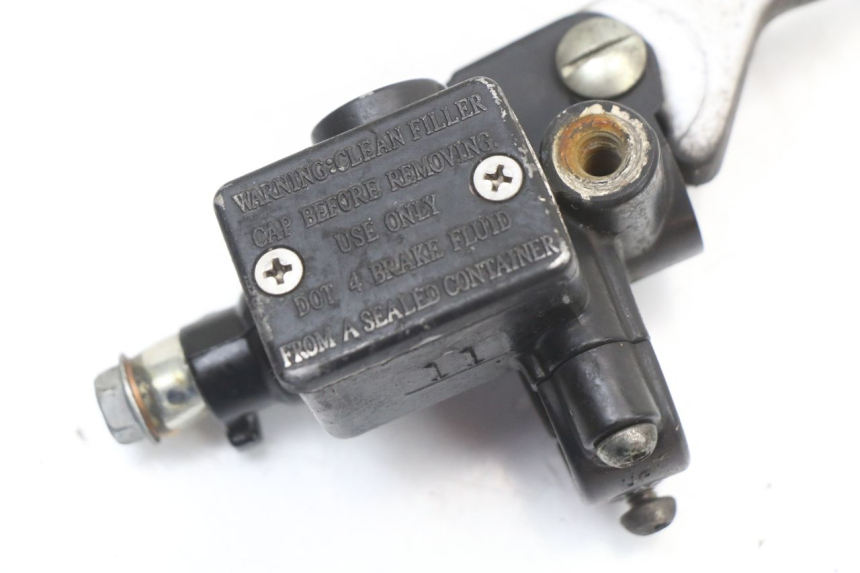 photo de FRONT MASTER CYLINDER PIAGGIO ZIP 2T 50 (2009 - 2019)