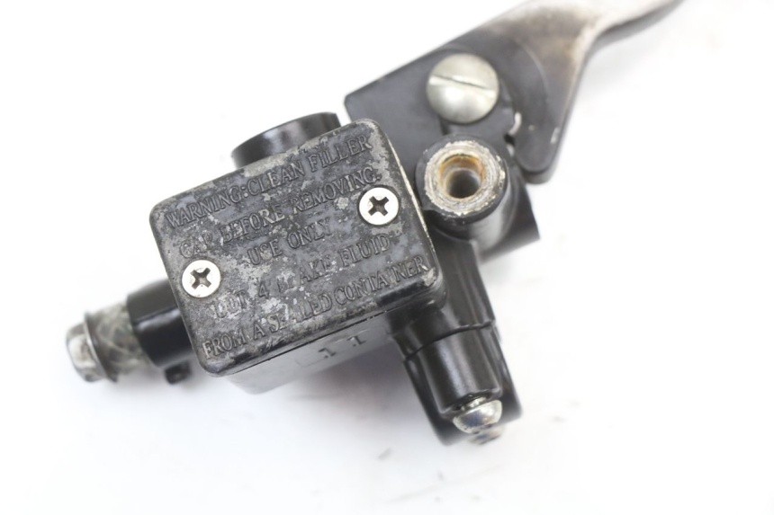 photo de FRONT MASTER CYLINDER PIAGGIO ZIP 2T 50 (2009 - 2019)