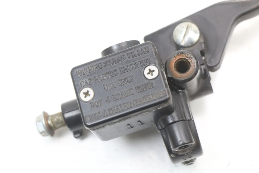 photo de FRONT MASTER CYLINDER PIAGGIO ZIP 2T 50 (2009 - 2019)