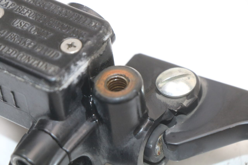 photo de FRONT MASTER CYLINDER PIAGGIO ZIP 2T 50 (2009 - 2019)