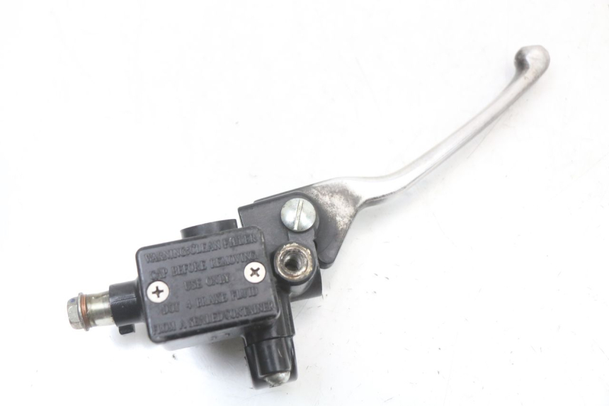 photo de FRONT MASTER CYLINDER PIAGGIO ZIP 2T 50 (2009 - 2019)