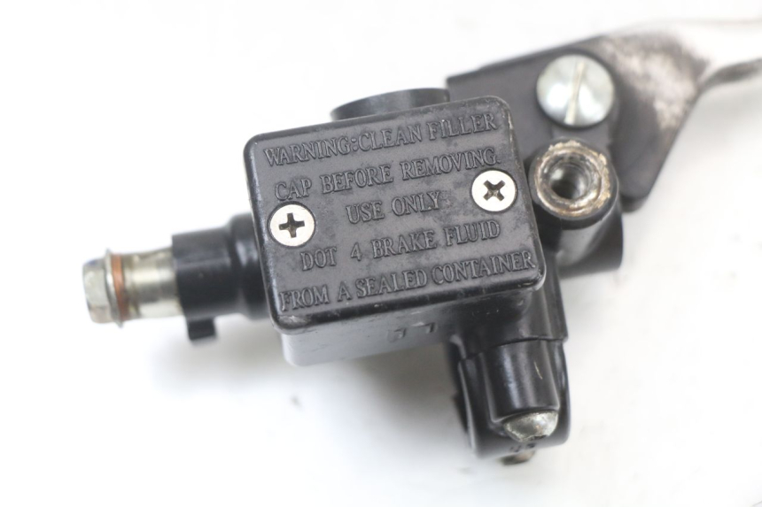 photo de FRONT MASTER CYLINDER PIAGGIO ZIP 2T 50 (2009 - 2019)