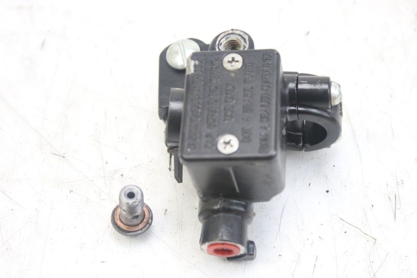 photo de FRONT BRAKE MASTER CYLINDER PIAGGIO ZIP 4T 50 (2018 - 2020)