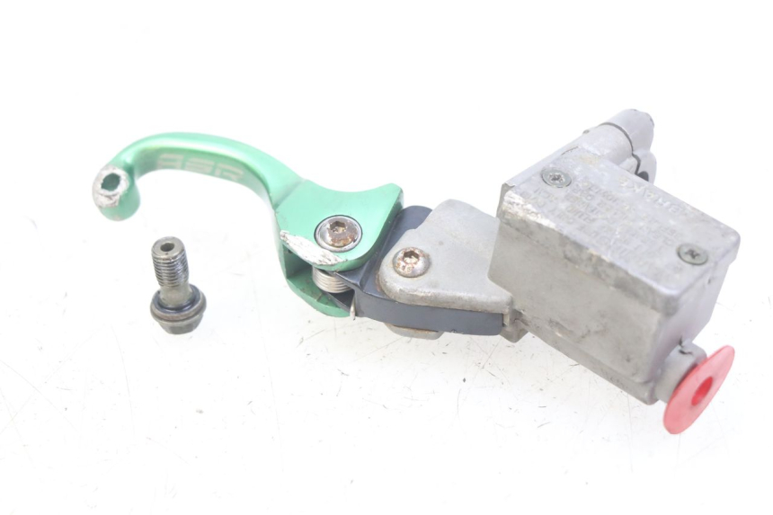 photo de FRONT MASTER CYLINDER YCF PILOT 125