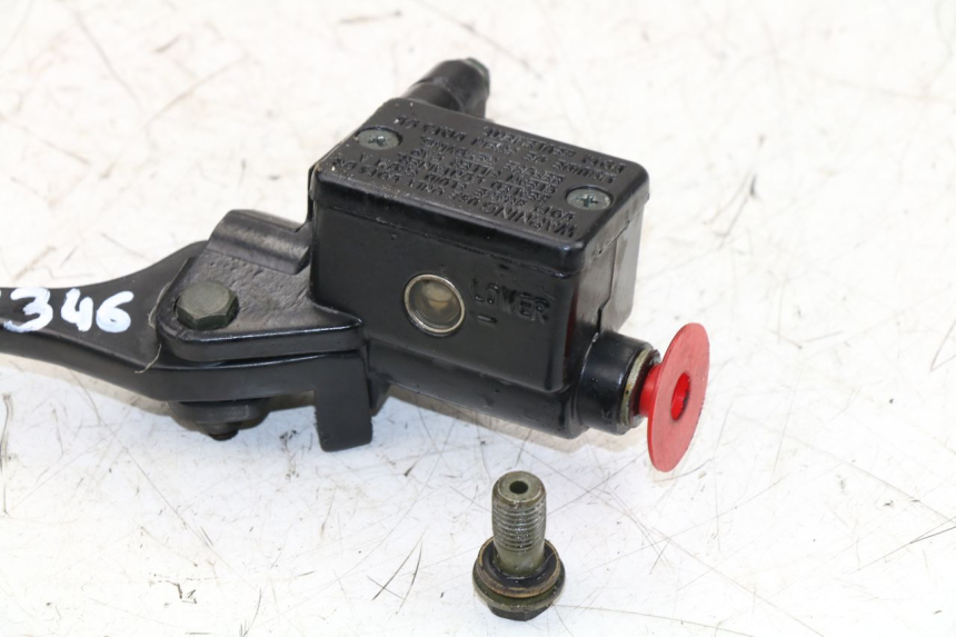 photo de FRONT BRAKE MASTER CYLINDER IMF INDUSTRIE PTIO 4 50 (2014 - 2017) - Product overview