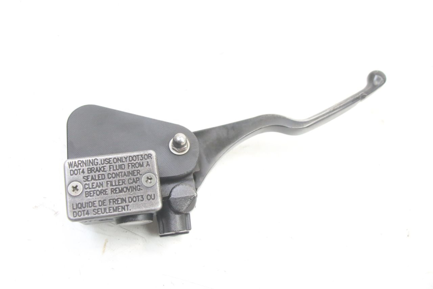 photo de FRONT BRAKE MASTER CYLINDER LIGIER PULSE 3 1 (2014 - 2020) - Main view