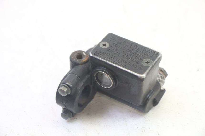 photo de FRONT BRAKE MASTER CYLINDER LIGIER PULSE 3 1 (2014 - 2020) - Main view