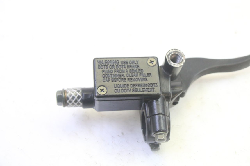 photo de FRONT BRAKE MASTER CYLINDER EFUN PUSA 1 - Component detail