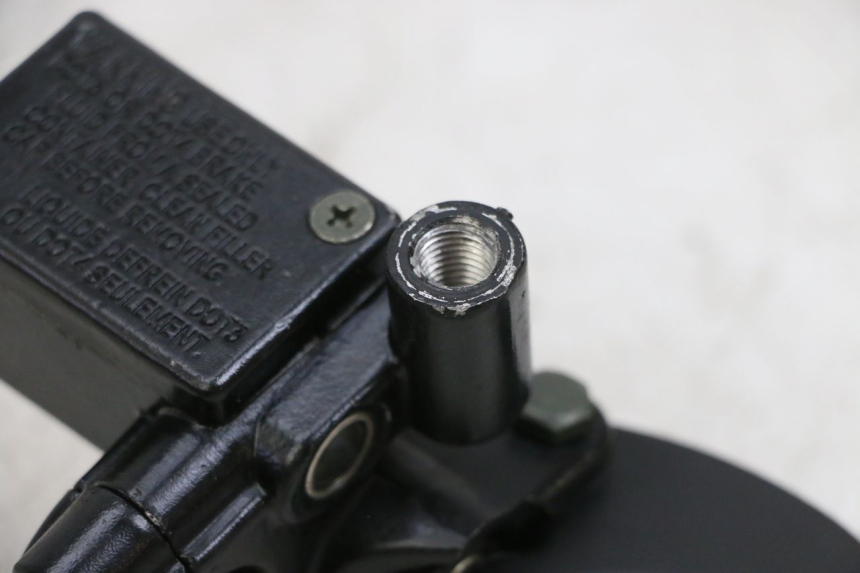 photo de FRONT BRAKE MASTER CYLINDER EFUN PUSA 1 - Product overview