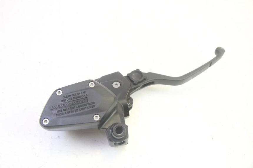photo de FRONT BRAKE MASTER CYLINDER BMW R GS 1250 (2021 - 2024) - Main view
