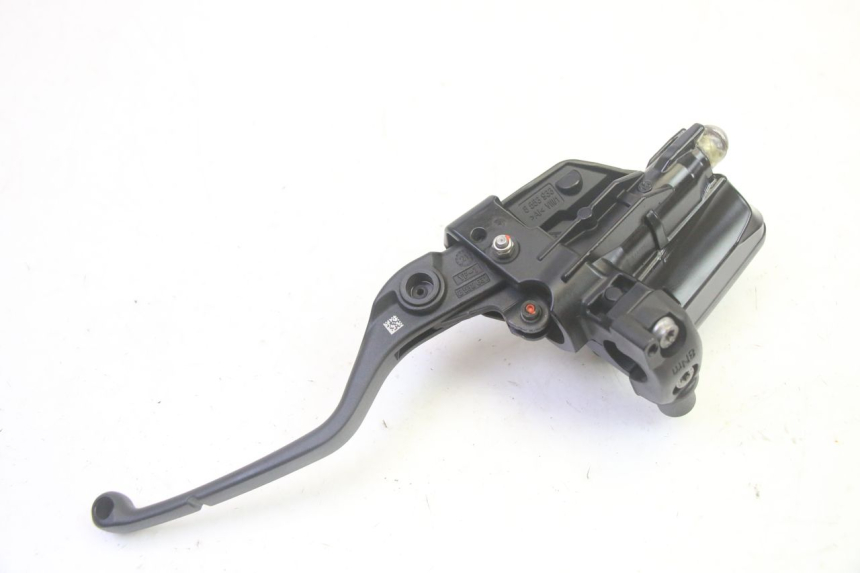 photo de FRONT BRAKE MASTER CYLINDER BMW R GS 1250 (2021 - 2024) - Surface and material condition