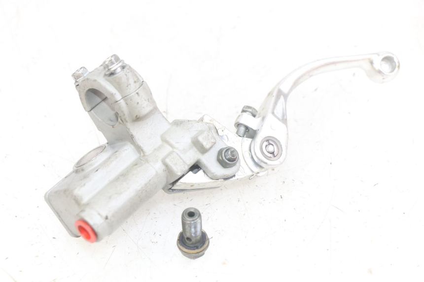 photo de FRONT MASTER CYLINDER YCF R-START 125