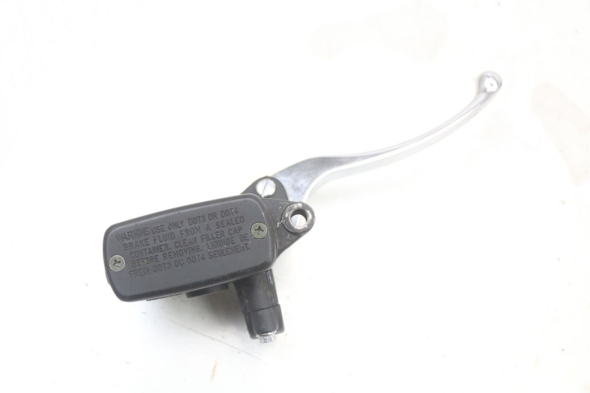 photo de FRONT BRAKE MASTER CYLINDER REGAL RAPTOR RAXTER 2 125 (2007 - 2015)