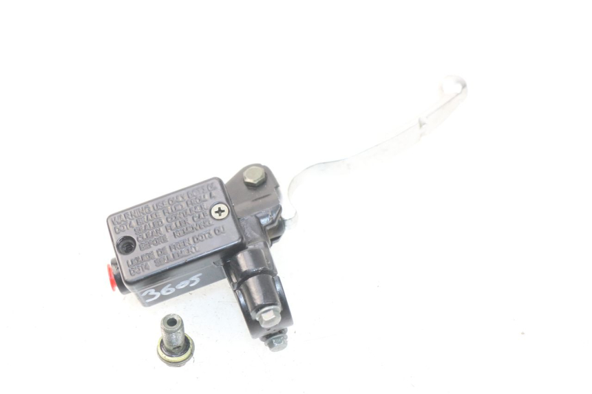 photo de FRONT BRAKE MASTER CYLINDER APOLLO RFZ 150