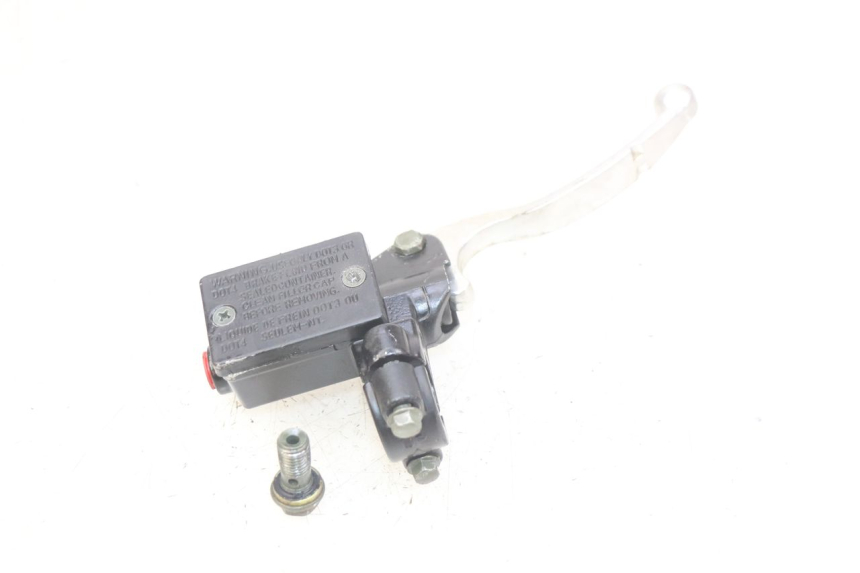 photo de FRONT BRAKE MASTER CYLINDER APOLLO RFZ 150