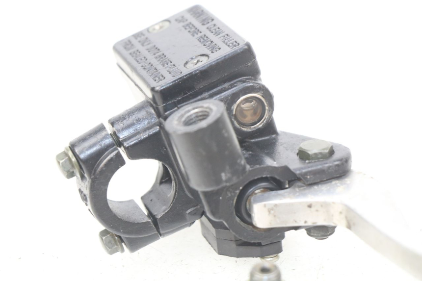 photo de FRONT BRAKE MASTER CYLINDER RIDE CLASSIC 2T 50 (2014 - 2022)