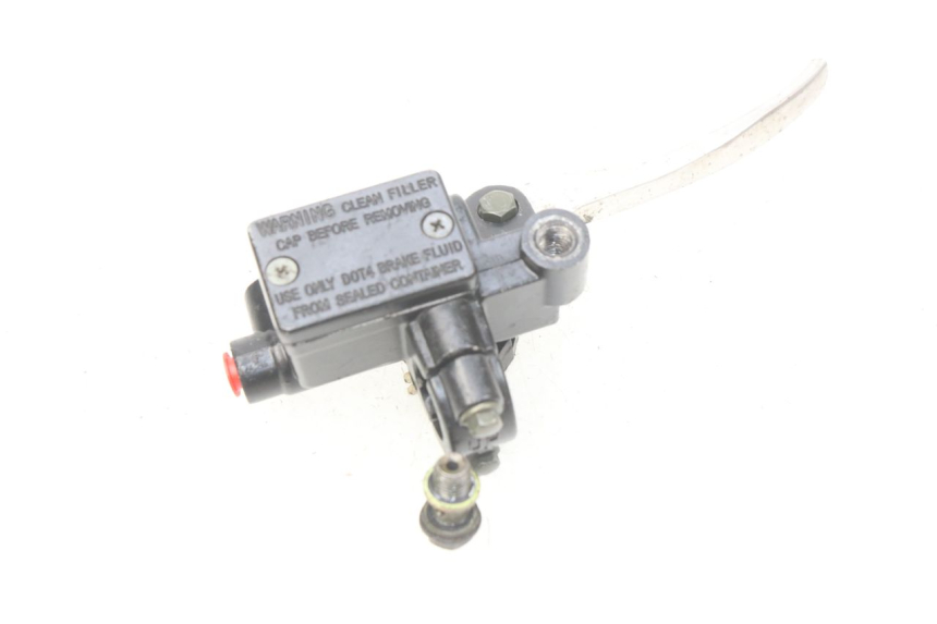 photo de FRONT BRAKE MASTER CYLINDER RIDE CLASSIC 2T 50 (2014 - 2022)