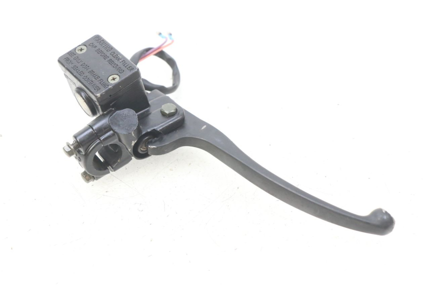 photo de FRONT MASTER CYLINDER RIDE RACE GT 2T 50 (2012 - 2017)