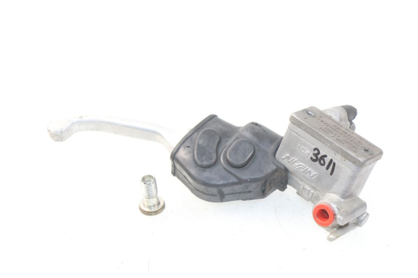 photo de FRONT BRAKE MASTER CYLINDER SUZUKI RMZ RM-Z 450 (2008 - 2011)