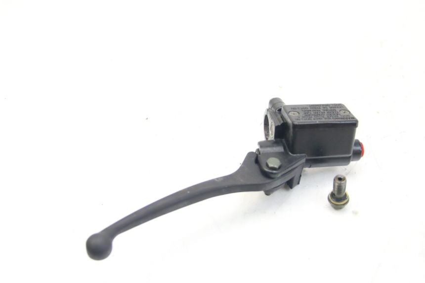 photo de FRONT MASTER CYLINDER TNT MOTOR ROMA 10' 4T 50 (2019 - 2022)
