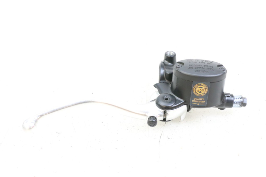 photo de FRONT BRAKE MASTER CYLINDER ROYAL ENFIELD CONTINENTAL GT 650 (2019 - 2024)