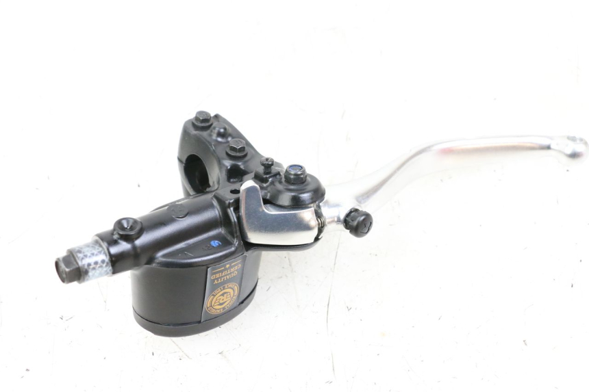 photo de FRONT BRAKE MASTER CYLINDER ROYAL ENFIELD CONTINENTAL GT 650 (2019 - 2024)