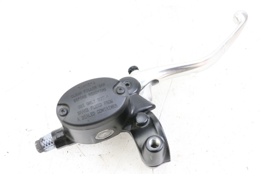 photo de FRONT BRAKE MASTER CYLINDER ROYAL ENFIELD CONTINENTAL GT 650 (2019 - 2024)