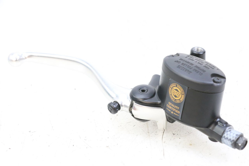 photo de FRONT BRAKE MASTER CYLINDER ROYAL ENFIELD CONTINENTAL GT 650 (2019 - 2024)