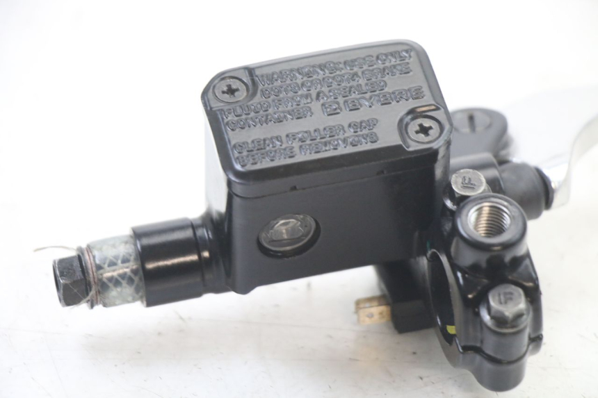 photo de FRONT BRAKE MASTER CYLINDER ROYAL ENFIELD HYMALAYAN 410 (2016 - 2023)