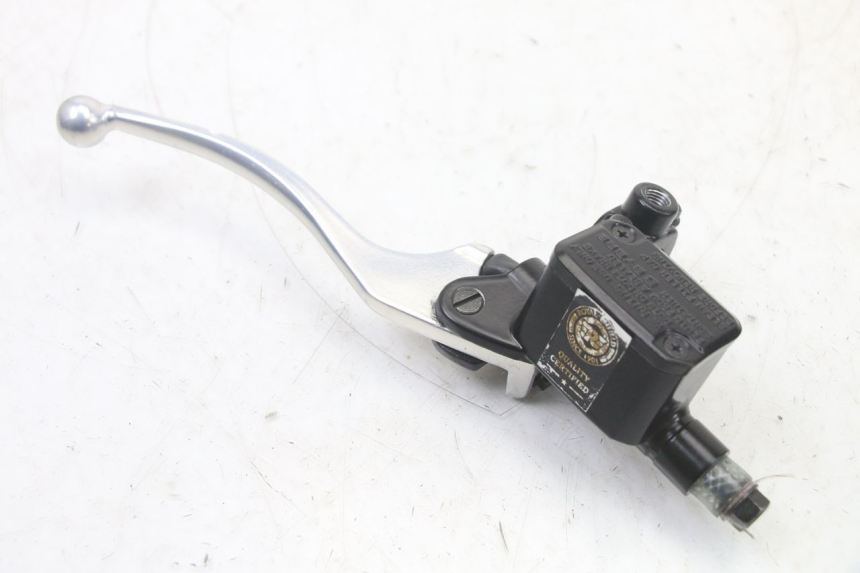 photo de FRONT BRAKE MASTER CYLINDER ROYAL ENFIELD HYMALAYAN 410 (2016 - 2023)