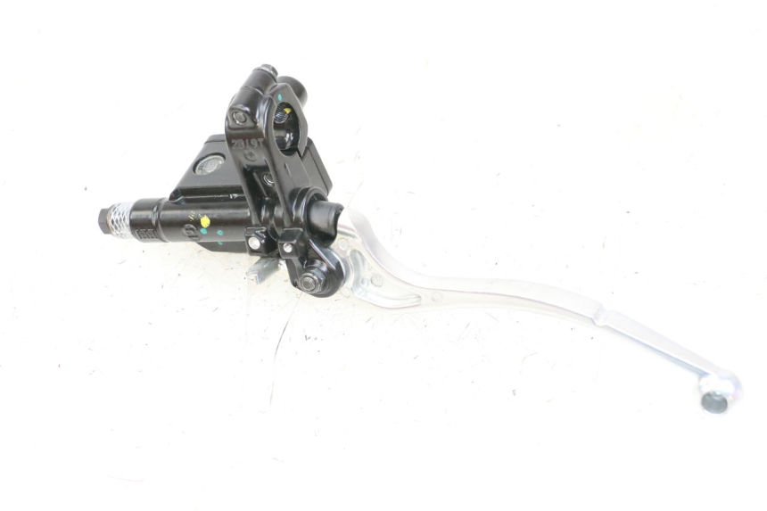 photo de FRONT BRAKE MASTER CYLINDER ROYAL ENFIELD SCRAM 411 (2022 - 2024)